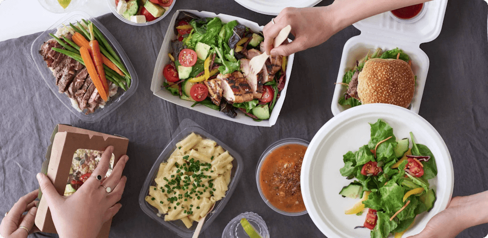 同じチャンネルの注文はまとめてお届け